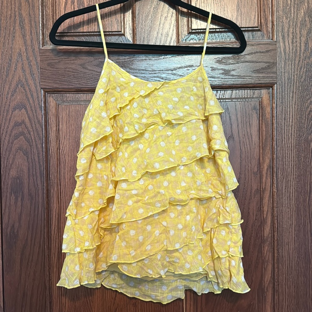 Loft Blouse